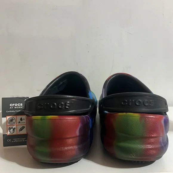 CROCS CLASSIC Bundle size 16 men Clogs - Picture 8 of 13